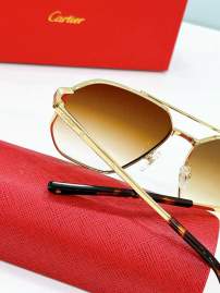 Picture of Cartier Sunglasses _SKUfw80537125fw